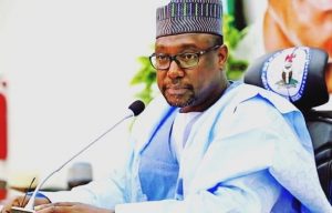 Niger State Governor
