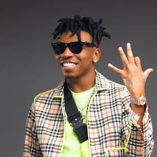Mayorkun