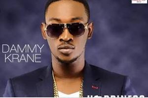 Dammy Krane