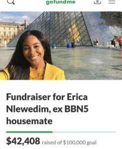 Erica 