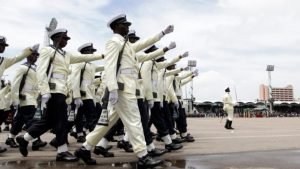 Nigerian Navy Salary Structure 2024, Ranks And Allowance