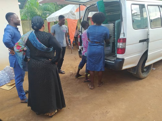 Ondo 2020 election