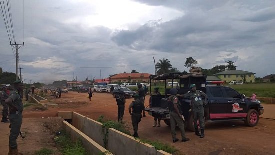 Ondo state gubernatorial election