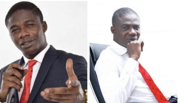 Nigerian prophet