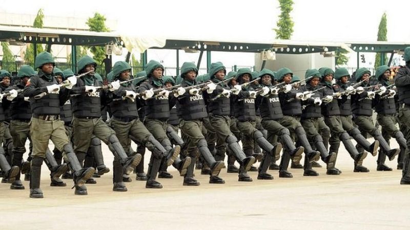 Complete Nigeria Police Promotion 2020 List Released By IGP Today