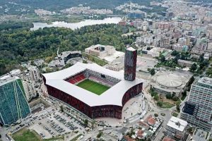 UEFA EUROPA CONFERENCE LEAGUE