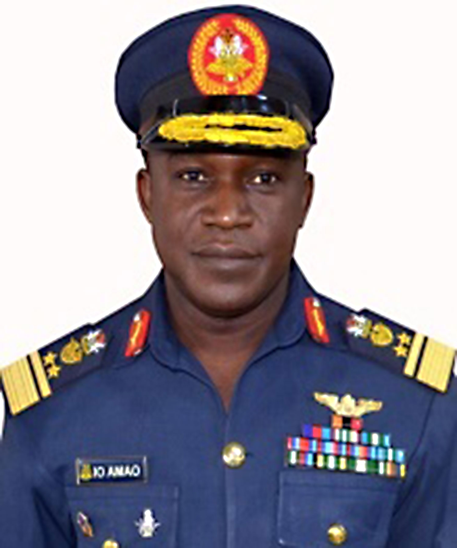Chief of Air Staff