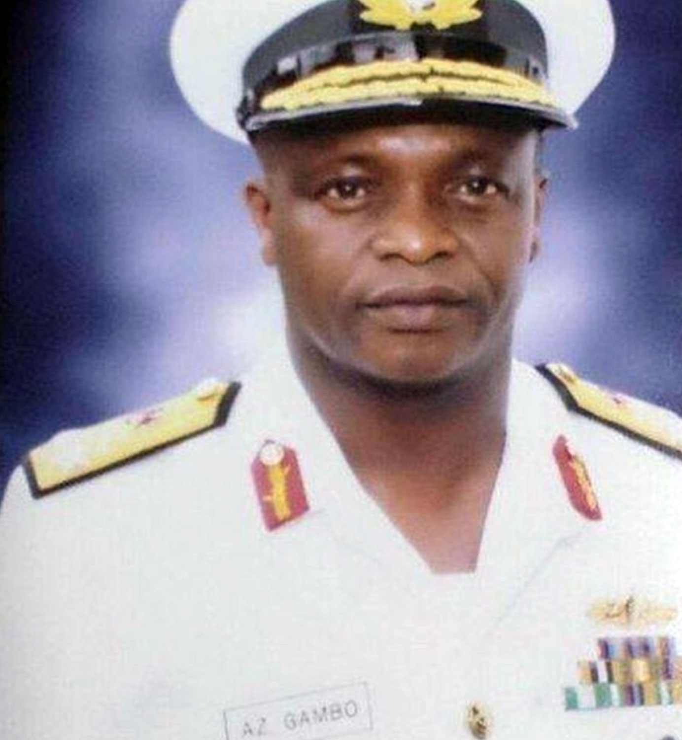 Chief of Naval Staff