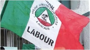 Breaking : NLC begins 5-day strike