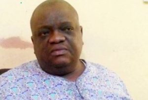 Former Edo Commissioner, Didi Adodo Is Dead - Cause Of Didi Adodo Death
