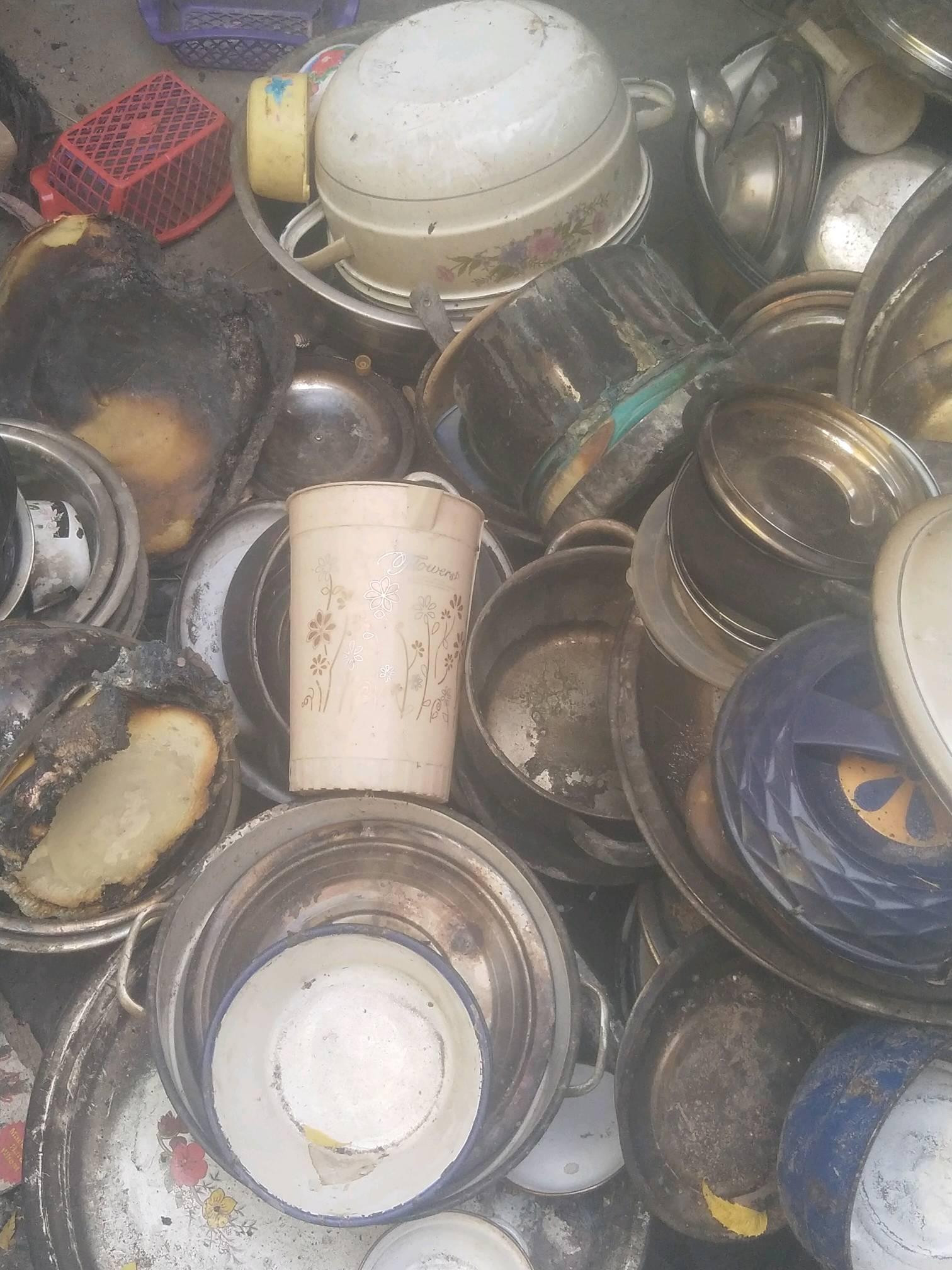 Mother and her two children burnt to death in Bauchi house fire 