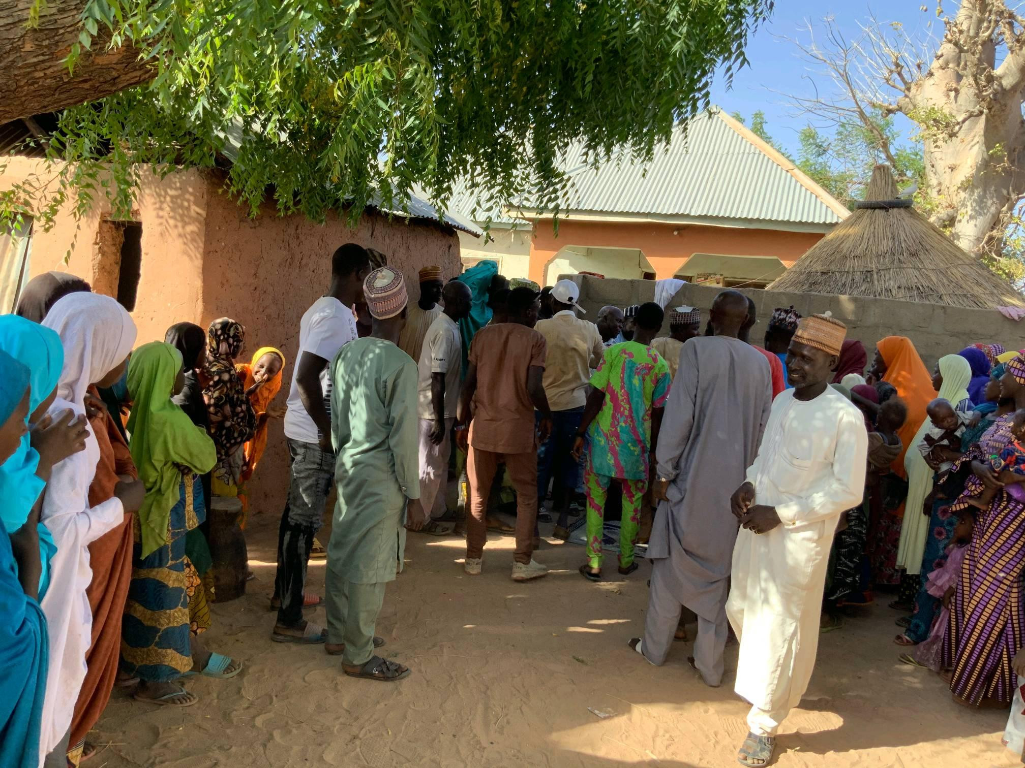Mother and her two children burnt to death in Bauchi house fire 