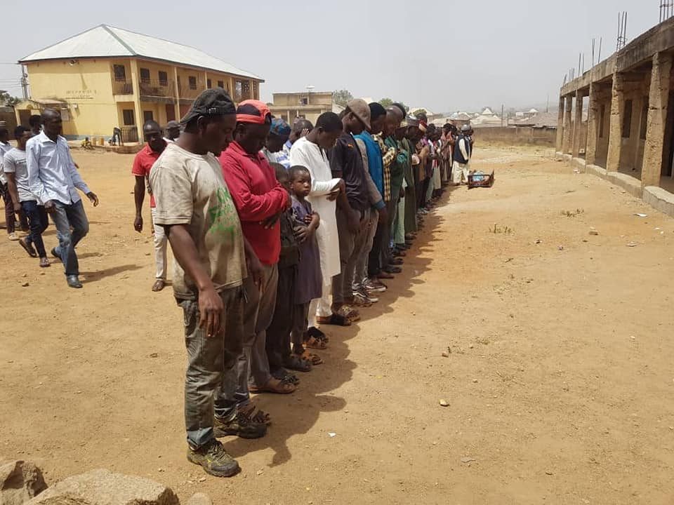 26-year-old man allegedly commits suicide in Jos over N300,000 debt 