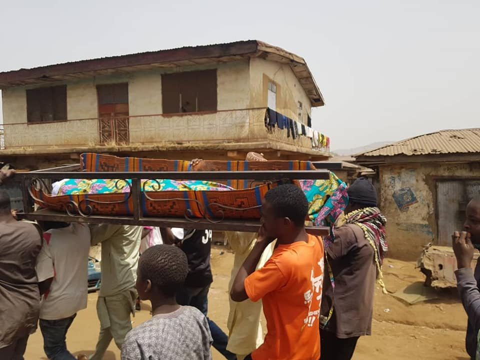 26-year-old man allegedly commits suicide in Jos over N300,000 debt 