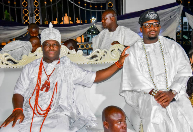 One King, One Tribe, 5th Year The Solomon of our Generation