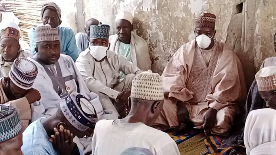 Boko Haram slaughters 5 IDPs in Borno 