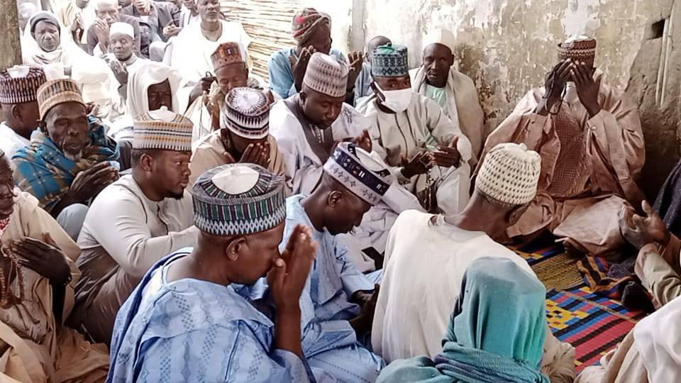 Boko Haram slaughters 5 IDPs in Borno 