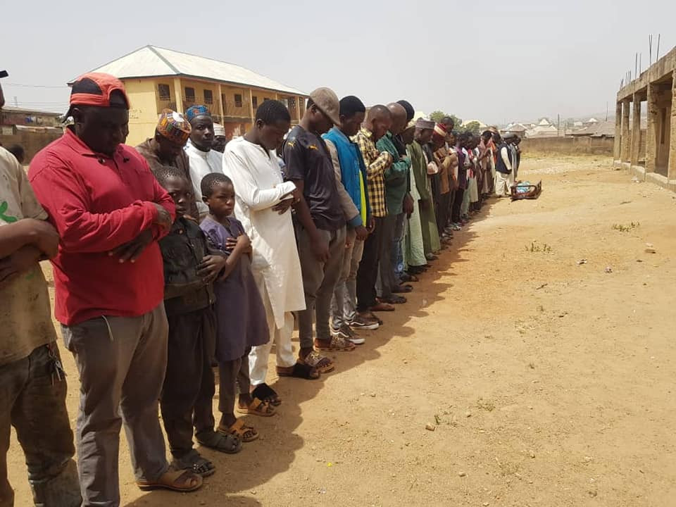 26-year-old man allegedly commits suicide in Jos over N300,000 debt 