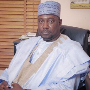 BREAKING!!! Niger Gov. Abubakar Sani Bello Shuts Down Schools As Bandits Kidnap Students