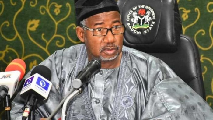 Igbo, Yoruba, Hausa Are Real Beneficiaries Of Banditry – Governor Bala Mohammed