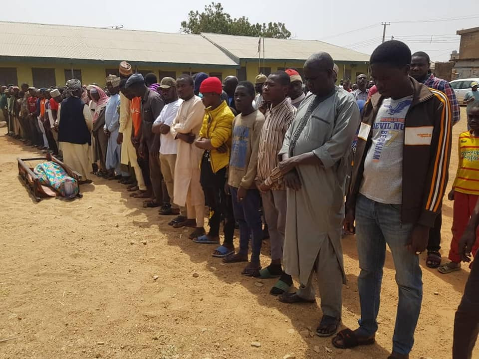 26-year-old man allegedly commits suicide in Jos over N300,000 debt 