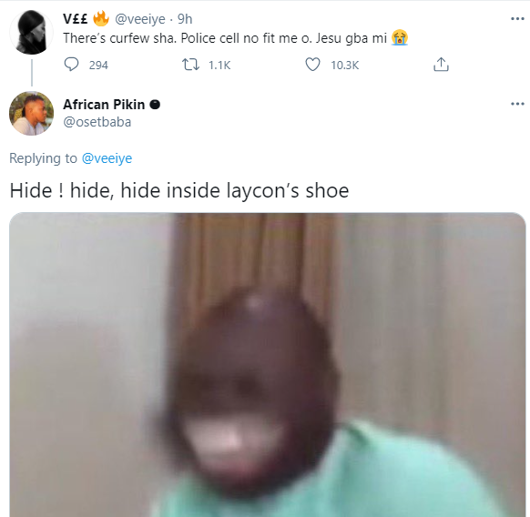 Laycon