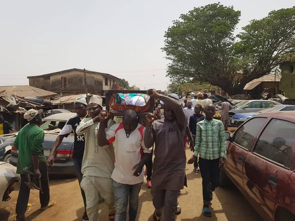 26-year-old man allegedly commits suicide in Jos over N300,000 debt 