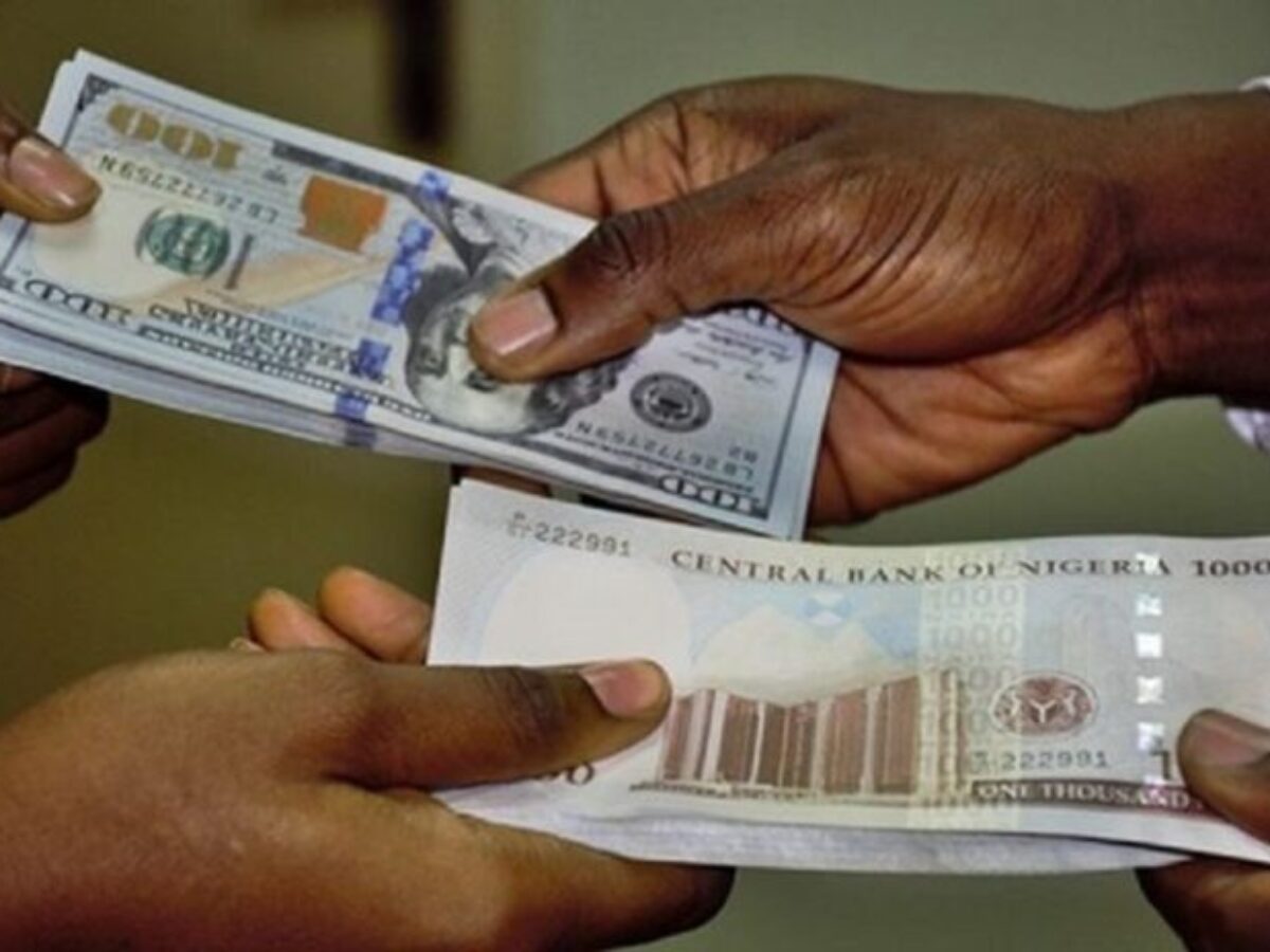 Dollar To Naira Exchange Rate Today August 17 (Black Market, BDC and CBN  Rates) |Golden News