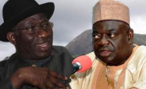 JUST IN: PDP suspends Ex- Gov Babangida Aliyu for working against Ex President GEJ, Umar Nasko in 2015