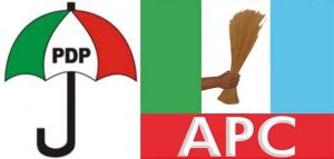 JUST IN: 2023 : Popular APC member defects to PDP