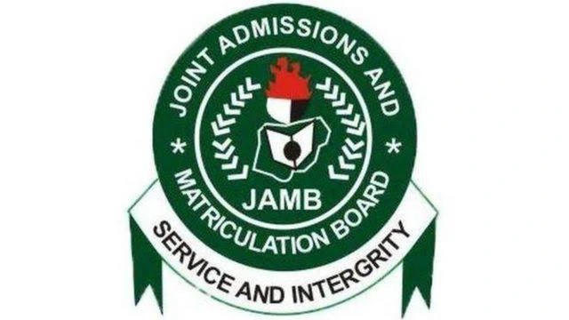 Update on JAMB UTME Examination