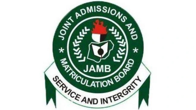 Update on JAMB UTME Examination