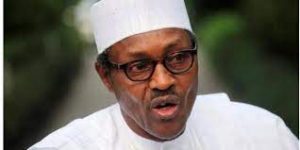 Previous President Accused Of Plans To Forcefully Remove Buhari From Office