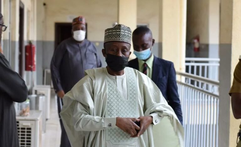 Farouk Lawan