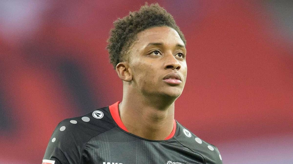 Demarai Gray Set To Make EPL Return With Full Force | EveryEvery