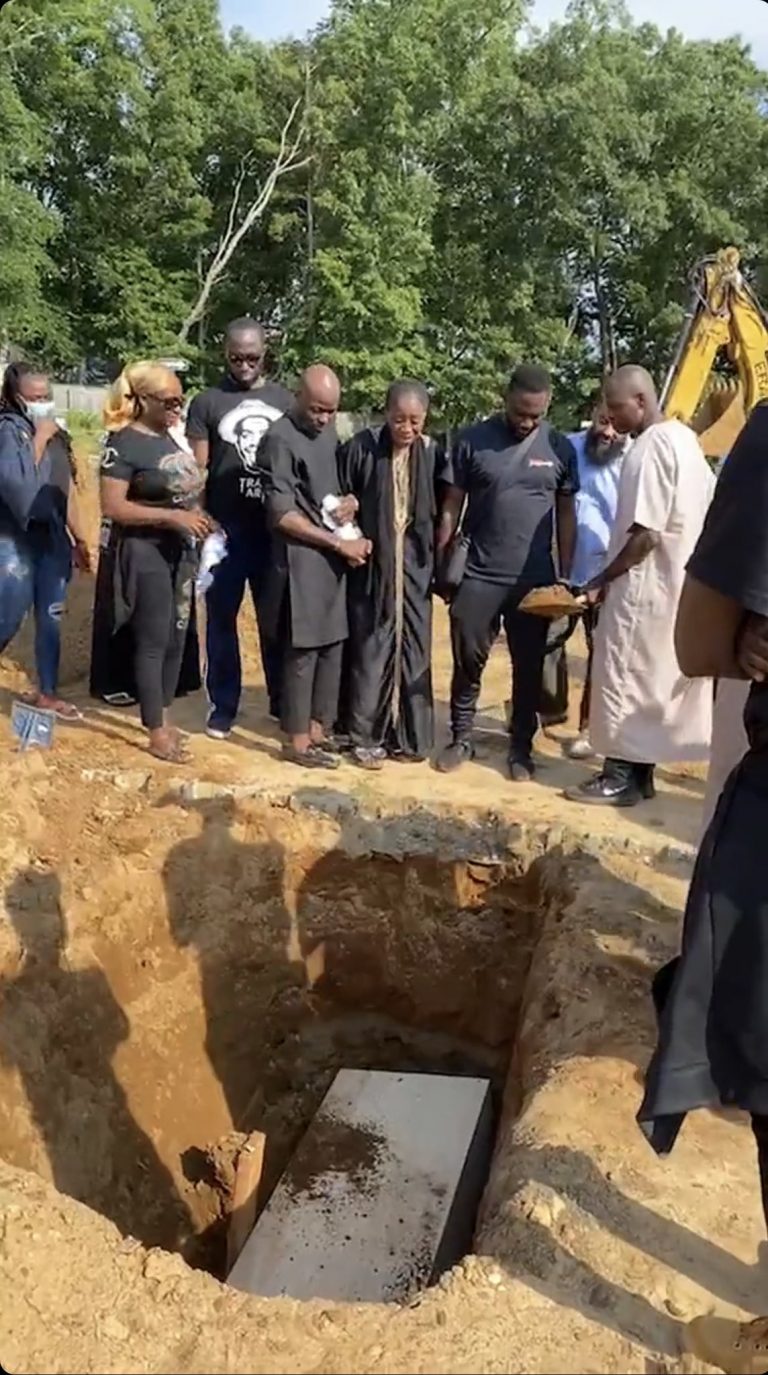 Sound Sultan Buried 