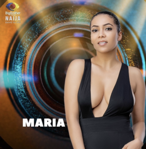 Maria