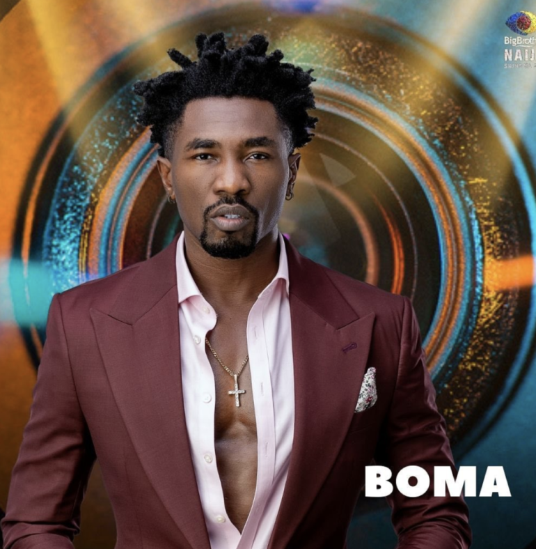 Names Of The 20 Housemates For BBNaija Season 6