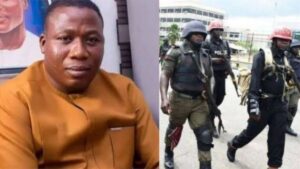 Lawyers kick as Benin Republic plots Igboho’s deportation to Nigeria