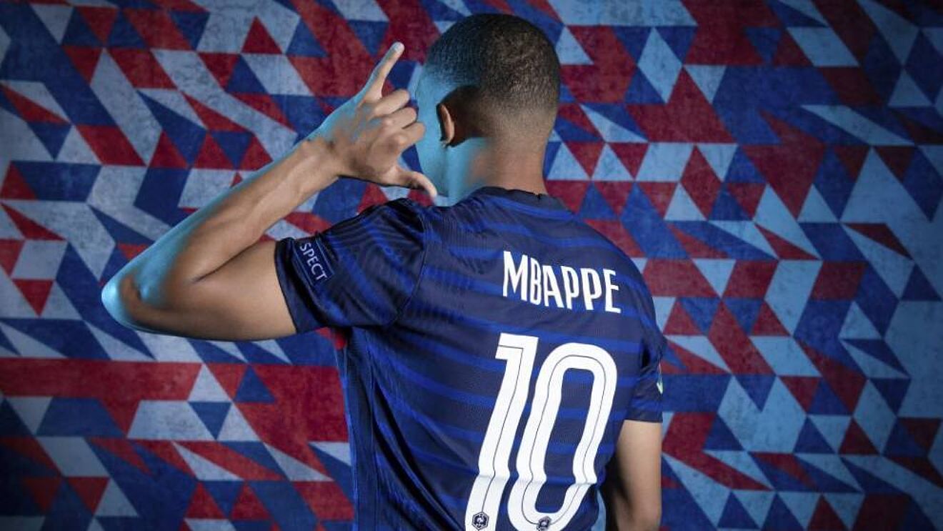 Mbappe Transfer: Mbappe&#39;s signing is imminent | Marca