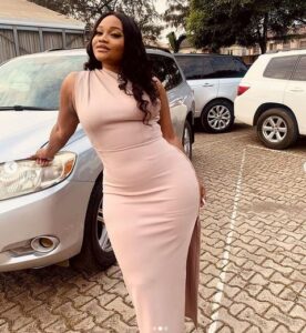 BBNaija Season 6: New Housemate, JMK, Reveals She Forfeited Her Call To Bar just To Be On The Show (Video)
