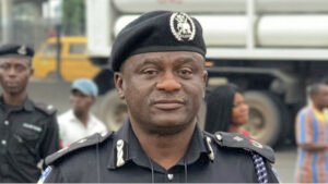 Breaking : Abba Kyari’s replacement in Nigeria Police Force Emerges 