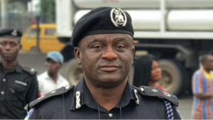 Breaking : Abba Kyari’s replacement in Nigeria Police Force Emerges 
