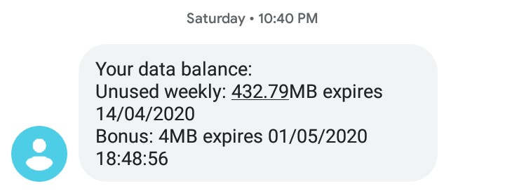 How To Extend Mtn Data Plan Expiry Date