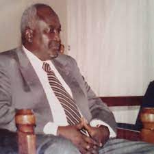 Malami Buwai is dead