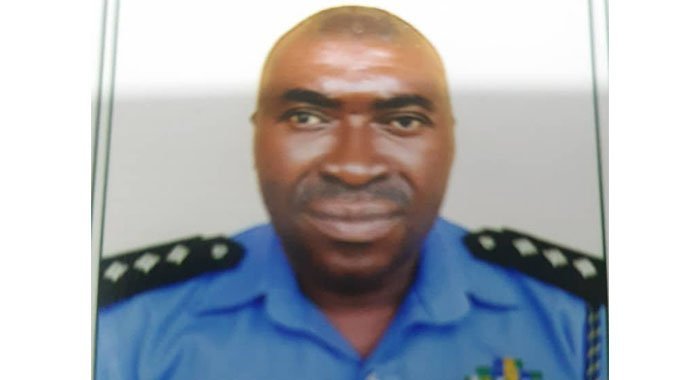Nigeria Police spokesman is Dead