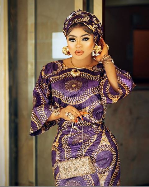 Uche Maduagwu Bobrisky Tonto 