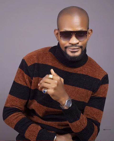 Uche Maduagwu Bobrisky Tonto