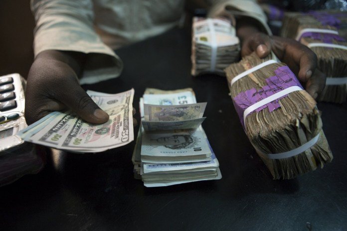 Dollar To Naira Exchange Rate Today 10 September 2021 (Black Market Rate)