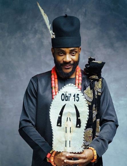 Ebuka Obi-Uchendu Housemates Nini Search